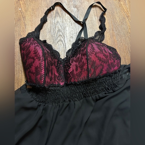 Enchanted Lingerie - Picture 2 of 4